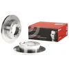 Image de 2 Disques De Frein Brembo 08.9794.60