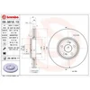 Image de 1 Disque De Frein Brembo 09.9818.10