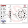 Image de 1 Disque De Frein Brembo Flottant 09.9976.13