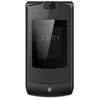 Image de NGM C3 - 3G téléphone de service - double SIM - RAM 64 Mo / Mémoire interne 128 Mo - microSD slot - Écran LCD - 240 x 320 pixels - rear camera 2 MP - noir