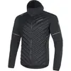 Image de La Sportiva, Hommes, Veste de running, Koro Jkt M (M), Gris, Noir, M