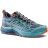 Image de La Sportiva, Femmes, Chaussures de course à pied, Jackal II Woman GTX (38), Bleu