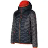 Image de La Sportiva, Femmes, Veste de ski, Damen Pinnacle Down Jkt Jacke (XL), Rouge, Noir, XL