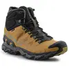 Image de La Sportiva, Hommes, Chaussures de randonnée, Ultra Raptor II Mid Leather GTX (46), Marron
