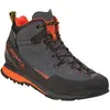 Image de La Sportiva, Hommes, Chaussures de randonnée, Boulder X Mid (41.5), Gris