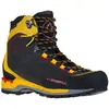 Image de La Sportiva, Hommes, Chaussures de randonnée, Trango Tech Leather GTX (43), Noir