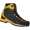 Image de La Sportiva, Hommes, Chaussures de randonnée, Trango Tech Leather GTX (43.5), Noir