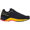 Image de La Sportiva, Hommes, Chaussures de randonnée, Tx Guide Approachschuh (46), Noir