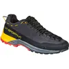 Image de La Sportiva, Hommes, Chaussures de randonnée, TX Guide Leather (45.5), Noir