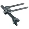 Image de Elite Porte-vélos Pour 1 Vélo Front Wheel 80 1 Vélo
