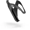 Image de Porte Bidon - Custom Race - Noir Mat - Logo Noir Brillant - Adaptable - VTT