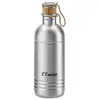 Image de Elite Bidon Eroica Alu 600 ml