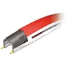 Image de Elite Pneu Rigide De Route Coperton For Roller 700c X 25 700C x 25