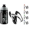 Image de Elite, Gourde + bouteille isotherme, (0.35 l)
