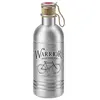 Image de Elite Bidon Vintage Warriors 600 Ml 600ml One Size