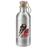 Image de Elite Bidon Vintage Cycles Brenta 600 Ml 600ml One Size