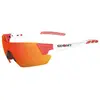 Image de Suomy Lunettes De Soleil Sanremo Orange/CAT3