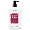 Image de Kemon, Cheveux Bouclés, Masque Crème Traitant Cheveux, 1000 ml