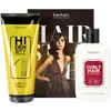 Image de Kemon, Shampoing, Curl Kit Shampoo 250ml + Cream 200ml (Shampoing liquide, 450 ml)