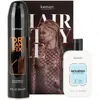 Image de Kemon, Set cadeau beauté, Nourish Dreamfix Bundle pour nutrition intense et fixation flexible (Kit de soins capillaires)
