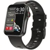 Image de Montre connectée SMARTY STANDING MESH SMARTY 2.0 Silicone Noir