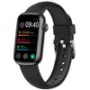 Image de Montre connectée SMARTY ALLURE SMARTY 2.0 Acier inoxydable Noir