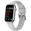 Image de Montre connectée SMARTY ALLURE SMARTY 2.0 Acier inoxydable Argent