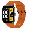 Image de Smartwatch Smarty2.0 SW070B Unisexe Quartz Super Amoled