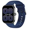 Image de Smartwatch Smarty2.0 SW070C Unisexe Quartz Super Amoled