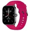 Image de Smartwatch Smarty2.0 SW070D Unisexe Quartz Super Amoled