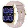 Image de Smartwatch Smarty2.0 SW070F Unisexe Quartz Super Amoled