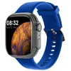 Image de Smartwatch Smarty2.0 SW071B Unisexe Quartz Powerful Amoled