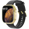 Image de Smartwatch Smarty2.0 SW071E Unisexe Quartz Powerful Amoled