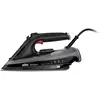 Image de Braun TexStyle 5 SI 5088 BK Fer à repasser à sec & vapeur EloxalPlus soleplate, Fer à repasser, Noir
