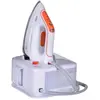 Image de Braun IS2561WHL, Fer à repasser, Blanc, Orange