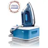 Image de Centrale vapeur Braun CareStyle Compact Pro IS2565BL 2400 W Bleu