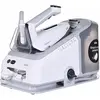 Image de Braun DeLonghi CareStyle 7, Fer à repasser, Gris, Bleu, Blanc, Violet