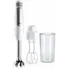 Image de Multiquick 7.1000w.pied inox.2 Braun mq7005b