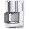 Image de Braun KF 1500, Cafetières à filtre, Blanc