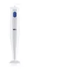 Image de Braun Multiquick 1 MQ 10.000P - Mixeur à main - 450 Watt - blanc/bleu