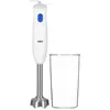 Image de Braun MQ10.001M MultiQuick 1, Mixeur plongeant, Blanc, Bleu
