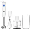 Image de Braun MQ10.202M MultiQuick 1, Mixeur plongeant, Blanc
