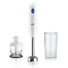 Image de Braun MultiQuick 1 MQ10.2001M Mixeur de cuisine 450 W Blanc