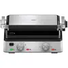 Image de Braun BRA Gril de contact CG 7020, Machine à panini, Noir, Argent
