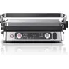 Image de Braun Multigrill 9 Pro, Machine à panini, Argent, Noir
