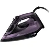 Image de Braun SI 9661 VI, Fer à repasser, Noir, Violet