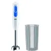 Image de Braun MQ20.001M, blanc/bleu, Mixeur plongeant, Blanc, Bleu