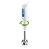 Image de Pied Mixeur Braun Mq20.236M - Moteur 600 W - 2 Vitesses - Systeme Easytwist