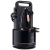 Image de Générateur de vapeur is9090 bk carestyle 9 braun noir