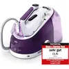 Image de Braun IS5247 VICareStyle 5, Fer à repasser, Violet, Blanc
